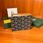 Goyard Victor Wallet（VICTO8PMLTY） - 图片 95