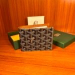 Goyard Victor Wallet（VICTO8PMLTY） - 图片 98