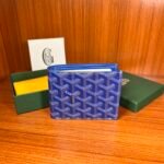 Goyard Victor Wallet（VICTO8PMLTY） - 图片 3
