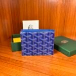 Goyard Victor Wallet（VICTO8PMLTY） - 图片 30
