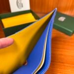 Goyard Victor Wallet（VICTO8PMLTY） - 图片 33