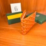 Goyard Victor Wallet（VICTO8PMLTY） - 图片 55