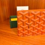 Goyard Victor Wallet（VICTO8PMLTY） - 图片 59