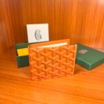 Goyard Victor Wallet（VICTO8PMLTY） - 图片 58