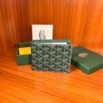 Goyard Victor Wallet（VICTO8PMLTY） - 图片 7