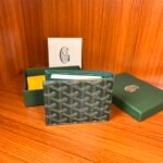 Goyard Victor Wallet（VICTO8PMLTY） - 图片 63