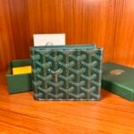 Goyard Victor Wallet（VICTO8PMLTY） - 图片 67