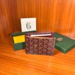 Goyard Victor Wallet（VICTO8PMLTY） - 图片 2
