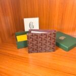 Goyard Victor Wallet（VICTO8PMLTY） - 图片 25