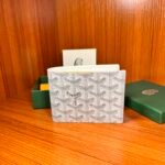 Goyard Victor Wallet（VICTO8PMLTY） - 图片 8