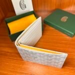 Goyard Victor Wallet（VICTO8PMLTY） - 图片 70