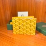 Goyard Victor Wallet（VICTO8PMLTY） - 图片 48