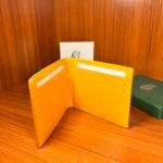 Goyard Victor Wallet（VICTO8PMLTY） - 图片 50