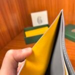 Goyard Victor Wallet（VICTO8PMLTY） - 图片 76