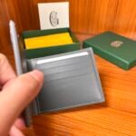 Goyard Victor Wallet（VICTO8PMLTY） - 图片 77