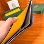 Goyard Victor Wallet（VICTO8PMLTY） - 图片 85