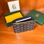 Goyard Victor Wallet（VICTO8PMLTY） - 图片 86