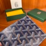 Goyard Victor Wallet（VICTO8PMLTY） - 图片 90