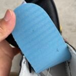 Nike Air Jordan 1 Retro High (NOT FOR RESALE) "Varsity Maize"（861428-107） - 图片 8