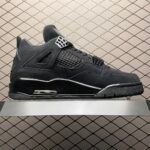 Nike Air Jordan 4 "Black Cat" (CU1110-010) - 图片 2