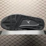 Nike Air Jordan 4 "Black Cat" (CU1110-010) - 图片 3