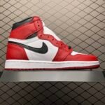 Air Jordan 1 Retro " Chicago"  （555088-101） - 图片 2