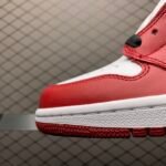 Air Jordan 1 Retro " Chicago"  （555088-101） - 图片 3