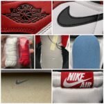 Air Jordan 1 Retro " Chicago"  （555088-101） - 图片 9