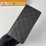 Louis Vuitton Portefeuille Brazza NM（M11546） - 图片 34