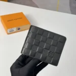 Louis Vuitton Portefeuille Multiple（M61695） - 图片 56