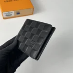 Louis Vuitton Portefeuille Multiple（M61695） - 图片 57