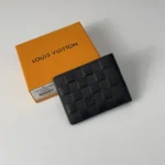 Louis Vuitton Portefeuille Multiple（M61695） - 图片 6