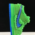 Grateful Dead × Nike SB Dunk Low "Green Bear"(CJ5378-300) - 图片 7