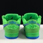 Grateful Dead × Nike SB Dunk Low "Green Bear"(CJ5378-300) - 图片 6