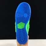 Grateful Dead × Nike SB Dunk Low "Green Bear"(CJ5378-300) - 图片 5