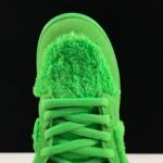 Grateful Dead × Nike SB Dunk Low "Green Bear"(CJ5378-300) - 图片 4