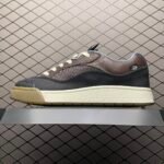 Cactus Jack × Dior B23 Sneakers "Grained Calfskin/Technical Mesh/Nubuck Calfskin"（3SN281ZNV_H967）