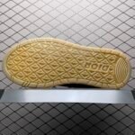 Cactus Jack × Dior B23 Sneakers "Grained Calfskin/Technical Mesh/Nubuck Calfskin"（3SN281ZNV_H967） - 图片 9