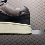 Cactus Jack × Dior B23 Sneakers "Grained Calfskin/Technical Mesh/Nubuck Calfskin"（3SN281ZNV_H967） - 图片 3