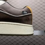 Cactus Jack × Dior B713 Sneakers "Grained Calfskin/Technical Mesh/Nubuck Calfskin"（3SN281ZNV_H761） - 图片 3