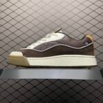 Cactus Jack × Dior B713 Sneakers "Grained Calfskin/Technical Mesh/Nubuck Calfskin"（3SN281ZNV_H761）