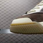 Cactus Jack × Dior B713 Sneakers "Grained Calfskin/Technical Mesh/Nubuck Calfskin"（3SN281ZNV_H761） - 图片 6