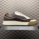 Cactus Jack × Dior B713 Sneakers "Grained Calfskin/Technical Mesh/Nubuck Calfskin"（3SN281ZNV_H761） - 图片 7