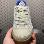 Cactus Jack × Dior B713 Sneakers "Grained Calfskin/Technical Mesh/Nubuck Calfskin"（3SN281ZNV_H161） - 图片 3