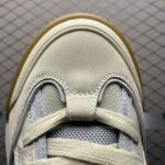 Cactus Jack × Dior B713 Sneakers "Grained Calfskin/Technical Mesh/Nubuck Calfskin"（3SN281ZNV_H161） - 图片 5