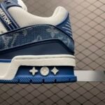 Louis Vuitton  Trainer Sneaker(1A9JGN) - 图片 2