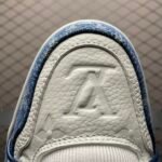Louis Vuitton  Trainer Sneaker(1A9JGN) - 图片 4