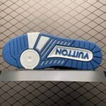 Louis Vuitton  Trainer Sneaker(1A9JGN) - 图片 5