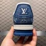 Louis Vuitton  Trainer Sneaker(1A9JGN) - 图片 8