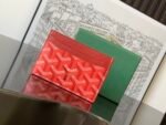 Goyard Card Holder（STSULPPMLTY） - 图片 19
